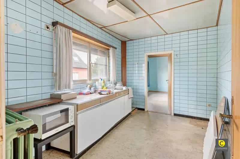 Appartement 2 slaapkamers te renoveren Aartselaar
