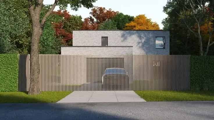 Nieuwbouwvilla te Koop in De Linde