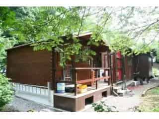 Chalet te Koop Amonines 2 slaapkamers Gerenoveerd