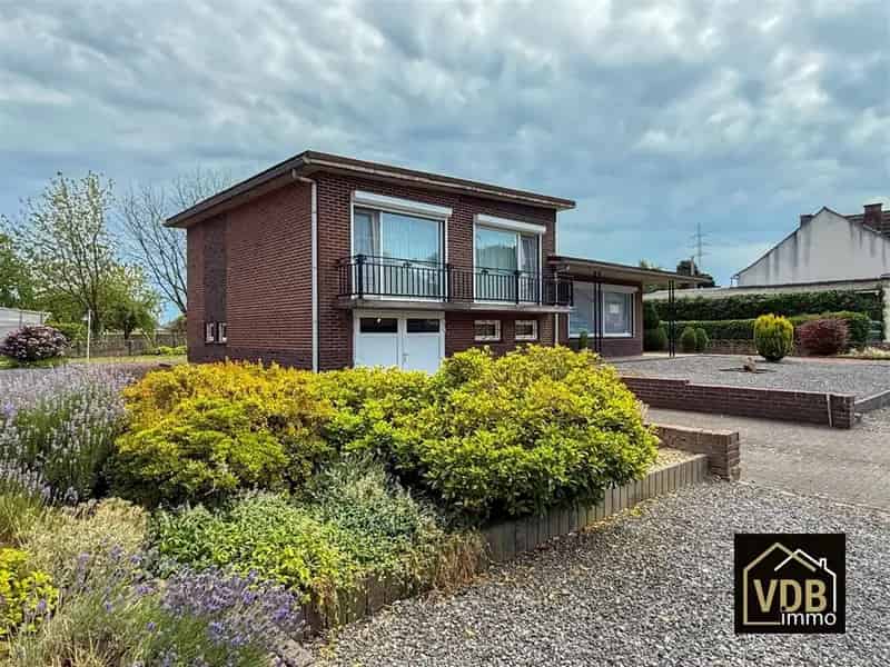 Huis te koop
