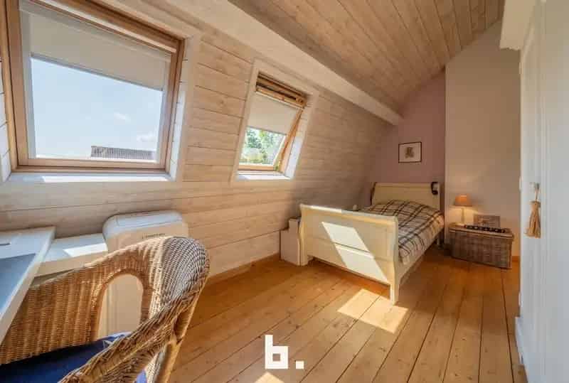 Toplocatie Christus-Koning: Woning met Garage Praktijkruimte en Tuin