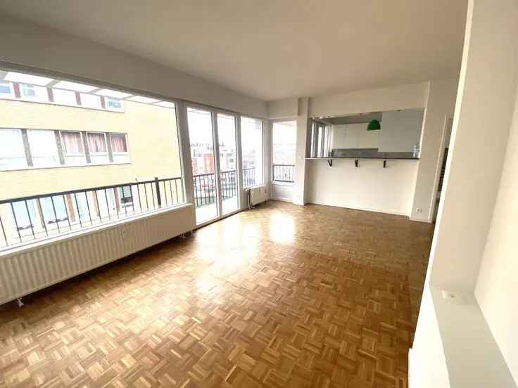 Appartement Te Koop