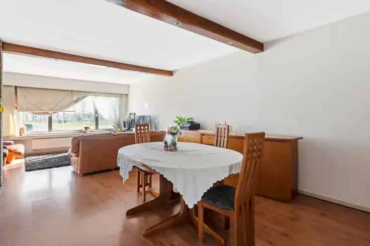 Duplex Te Koop VERKOCHT onder voorbehoud