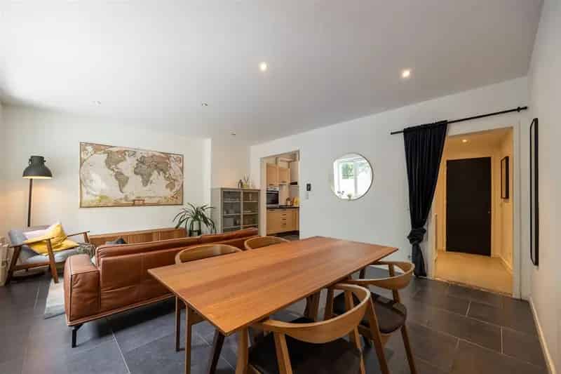 Appartement te Koop Antwerpen Sint-Andries