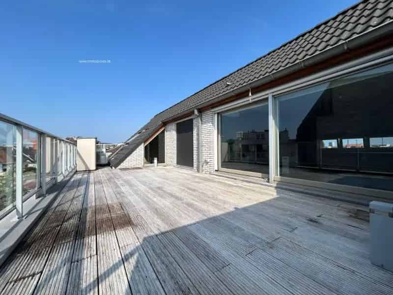 Appartement te Koop Roeselare 2 slaapkamers