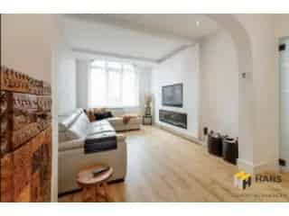 Huis te koop Deurne 3 slaapkamers 2 badkamers tuin
