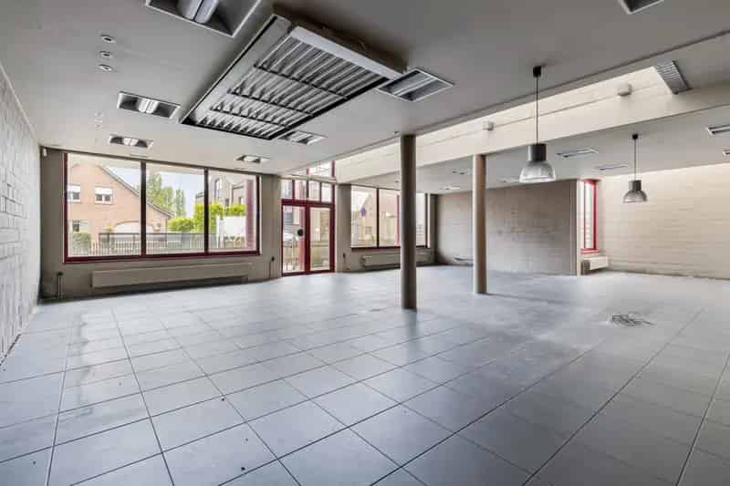 Huis te koop in Landegem