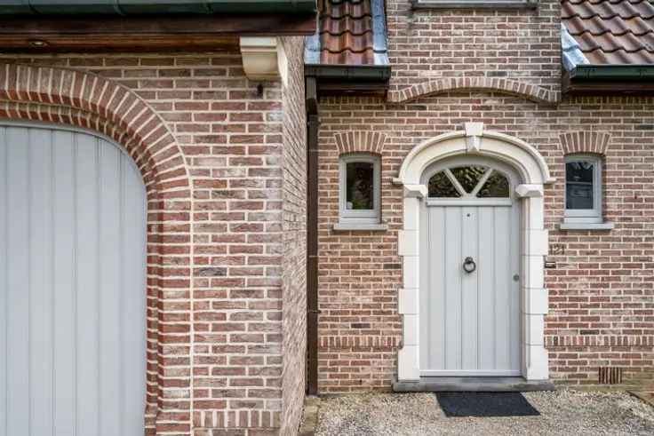 Huis Te Koop