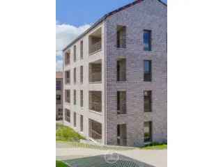 Appartement Gavere - Nieuwbouw - 1 2 3 slaapkamers
