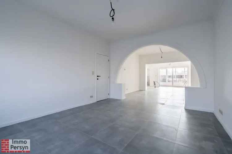 Huis te koop 4 slaapkamers Scherpenheuvel Diest