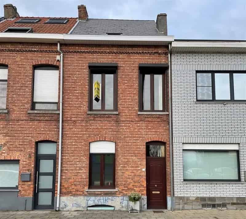 Ruime woning 5 slaapkamers