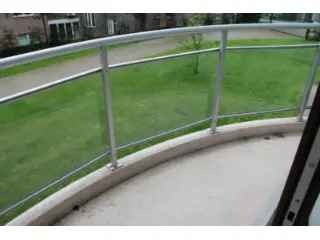 Appartement te huur Etterbeek 40m² - 1 slaapkamer - Rustig park