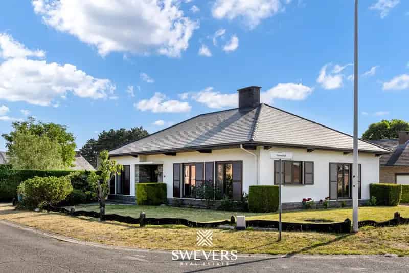 Huis te huur Leopoldsburg 140m² 3 slaapkamers