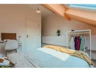 Appartement Sint-Joost-ten-Node - Gemeubileerd 10m²