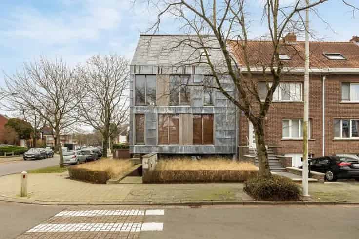 Duplex Appartement te Koop - Stijlvol en Praktisch