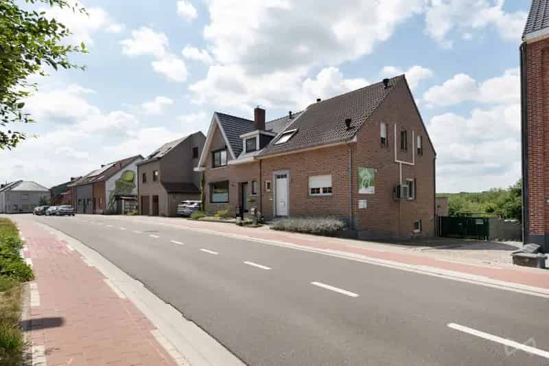 Huis te koop Sint-Joris-Weert: Instapklare gezinswoning met 3 slaapkamers