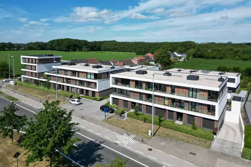 Appartement te koop