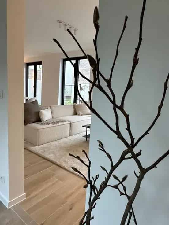 Nieuwbouwwoning Markgravewijk 3 slaapkamers