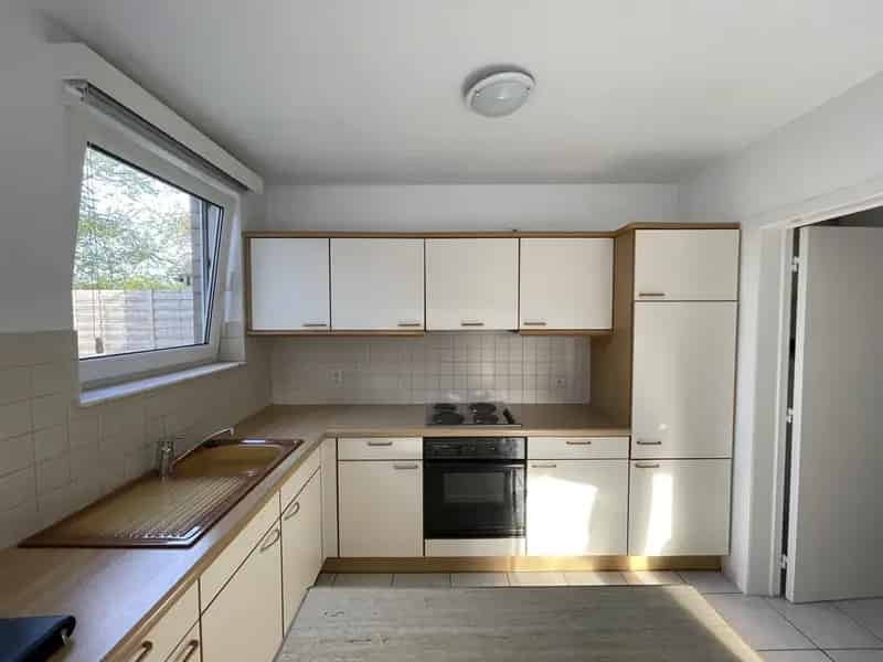 Wichelen Appartement met Garage 2 slaapkamers