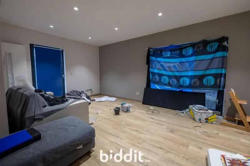 Rustig Gelegen Gezinwoning Betekom
