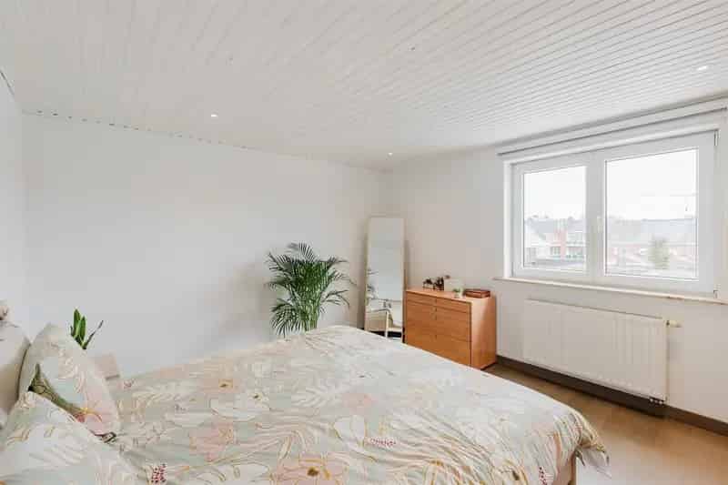 Appartement te huur Wetteren centrum 2 slaapkamers