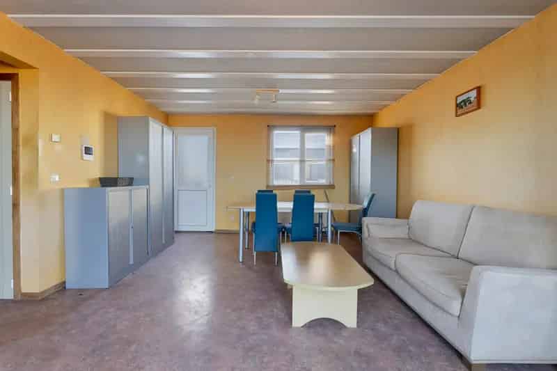 Dakappartement 2 slaapkamers Torhout