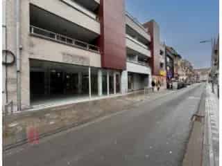 Handelspand te Huur Izegem 619m² Marktstraat
