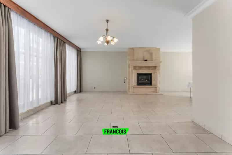 Bel-etagewoning Blankenberge Nabij Zee 3 slaapkamers Garage