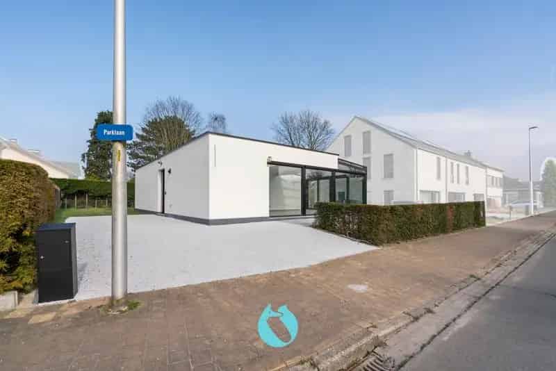 Huis te Koop Wachtebeke: Instapklare gezinswoning met label A