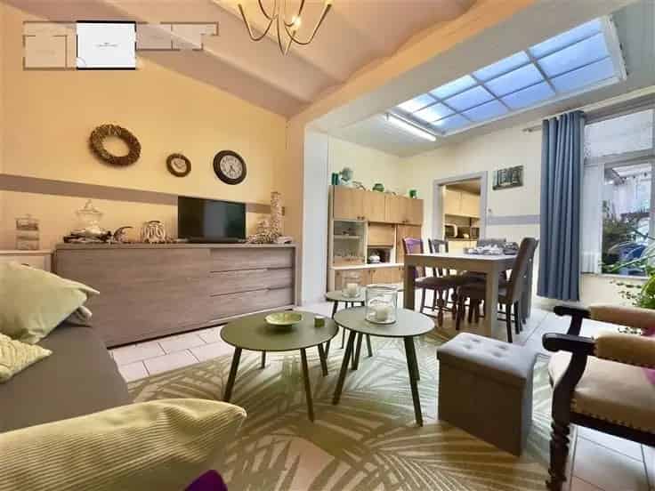 Huis Te Koop 3 Slaapkamers Rustige Straat 118m2