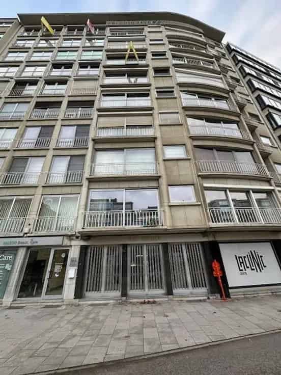 Appartement Te Koop Antwerpen Frankrijklei 2 Slaapkamers 100m²