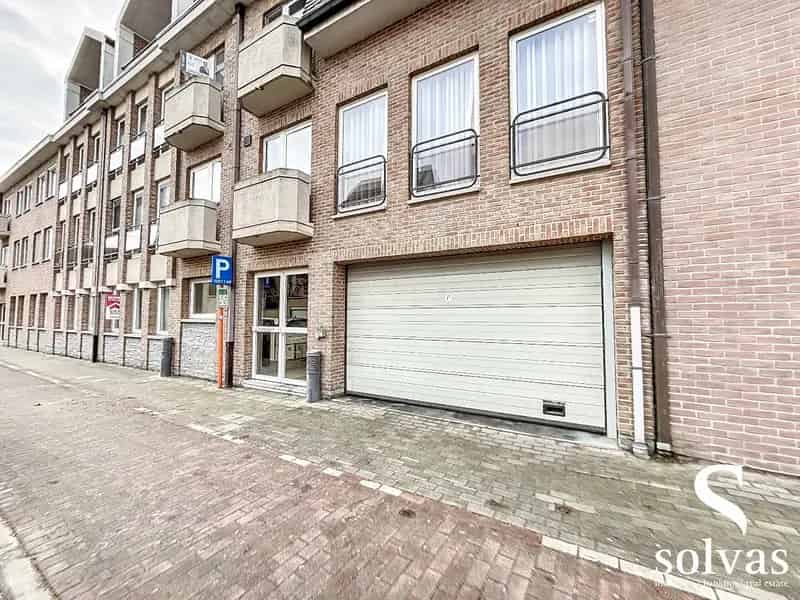 Garage te Huur Aalter Centrum
