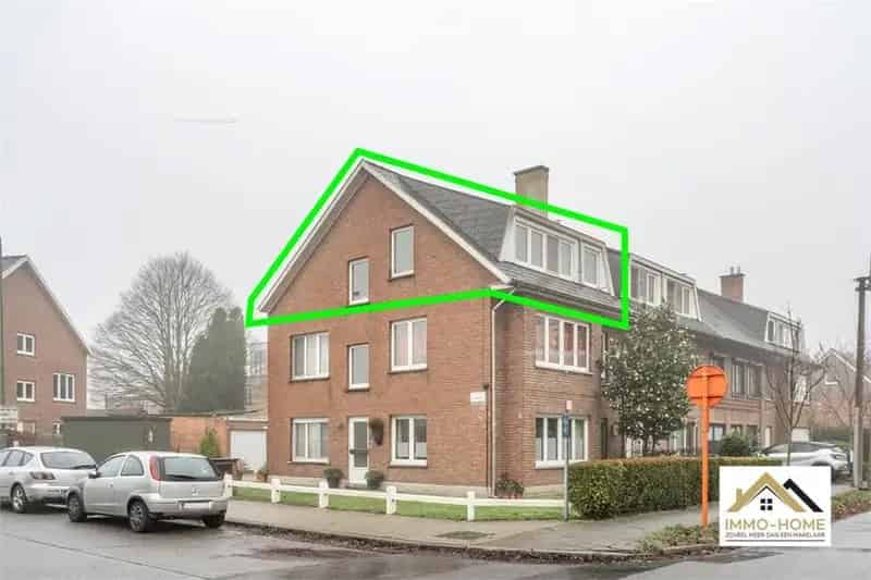 Appartement te Koop Wondelgem 2 Slaapkamers Gerenoveerd