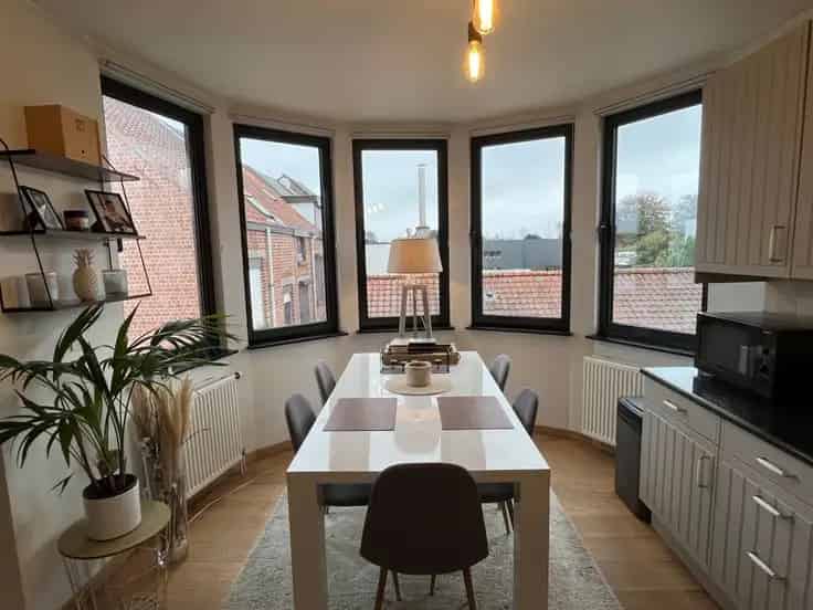 Appartement te koop Destelbergen 2 slaapkamers