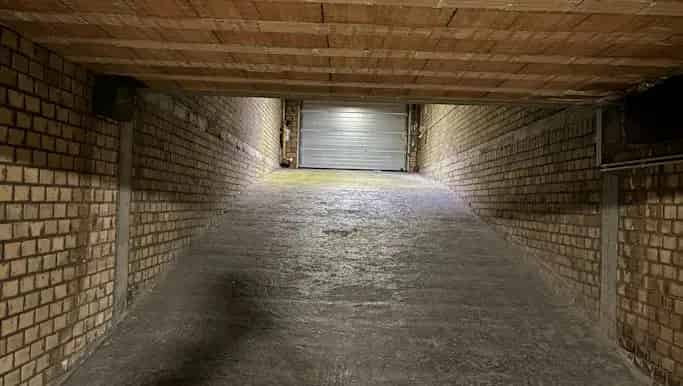 Garage te Koop Middelkerke Epernayplein