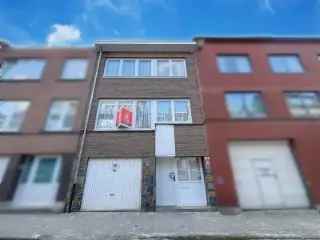 Huis te Koop Laken - 6 slaapkamers, Tuin en Terras
