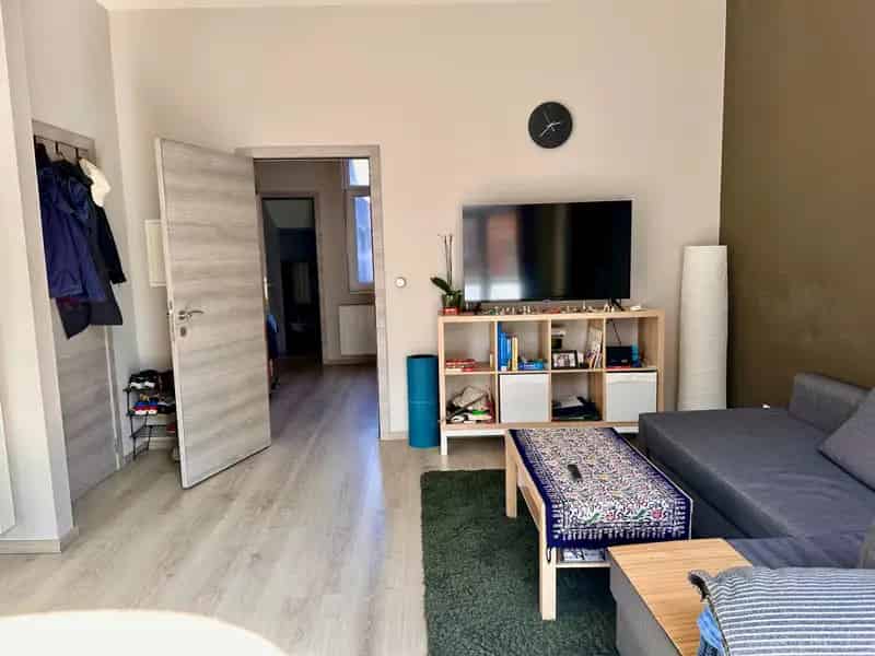 Appartement te huur Gent-Sint-Pieters Station