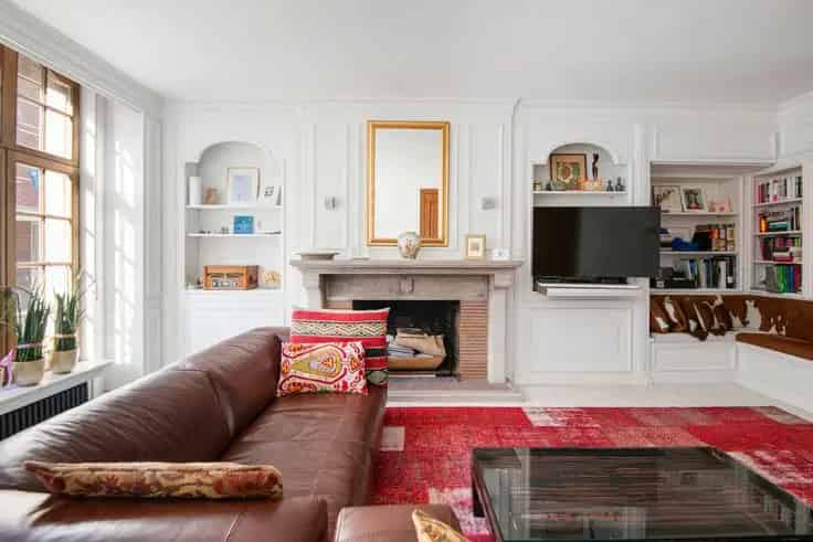 Herenhuis te Koop: Ruime woning met karakter en moderne faciliteiten