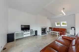 Penthouse te koop Stockel 210m² 4 slaapkamers 2 badkamers terrassen