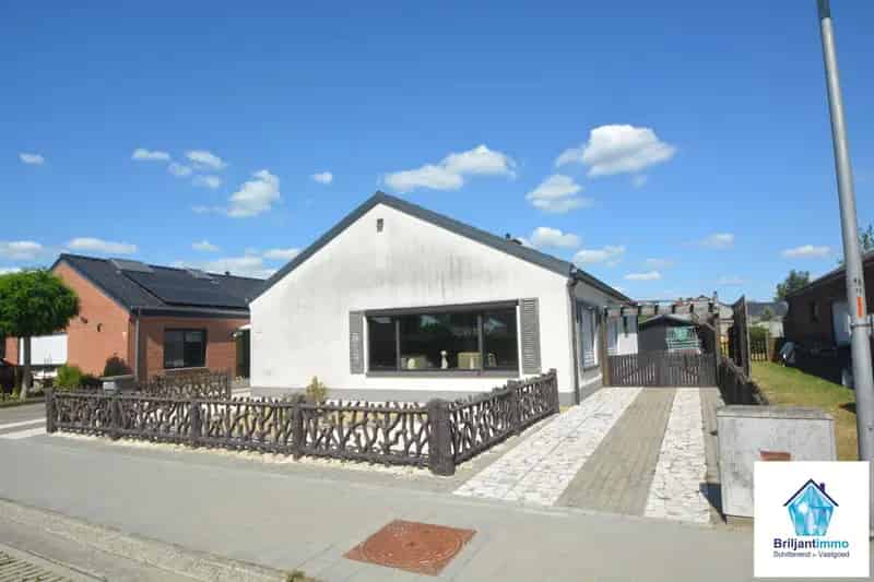 Zeer ruime bungalow met 3 slp en ruime tuin