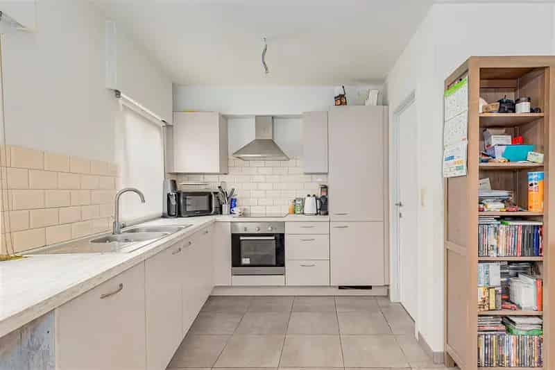 Appartement te koop Bazel 2 slaapkamers tuin garage