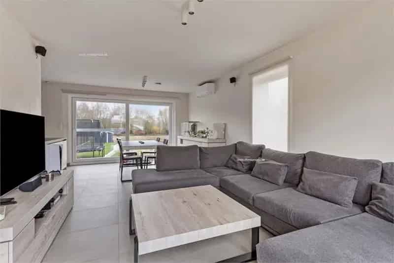 Nieuwbouwhuis 3 slaapkamers Grimminge Geraardsbergen