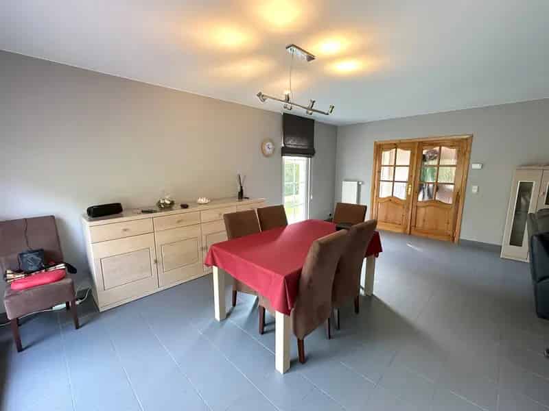 Huis te huur 5 slaapkamers Affligem