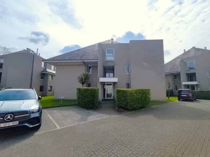 Luxe Appartement 109m2 Te Koop Nieuwerkerken Garage Terras