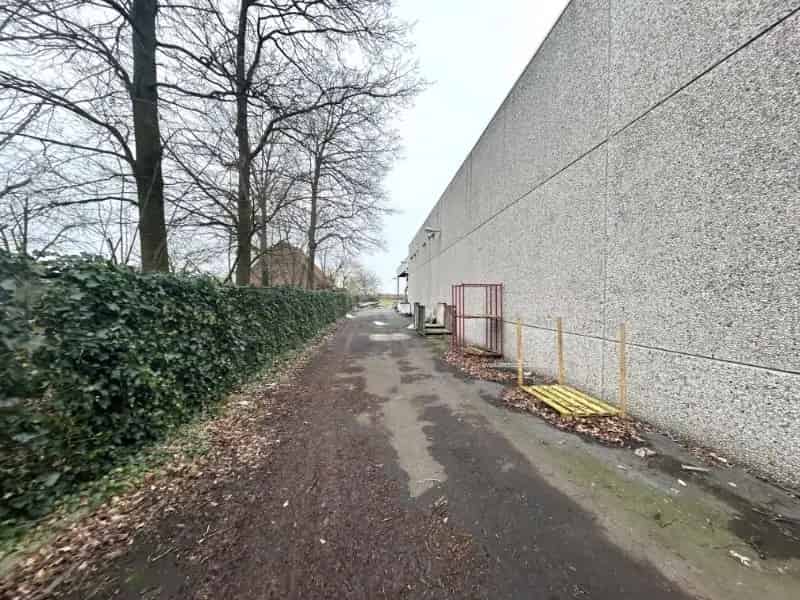 Industrieel Complex te Koop Deerlijk