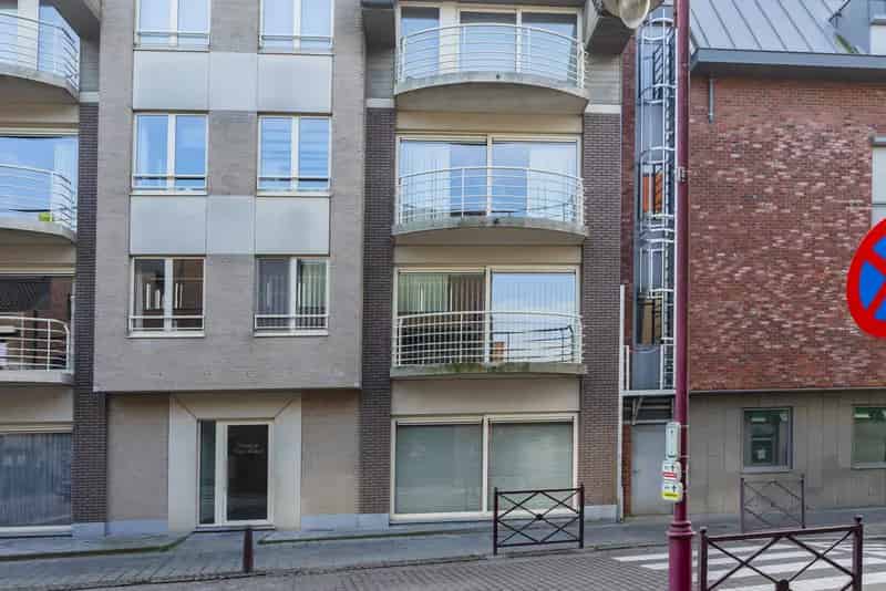 Appartement te koop Aalter: Instapklaar 2 slaapkamers