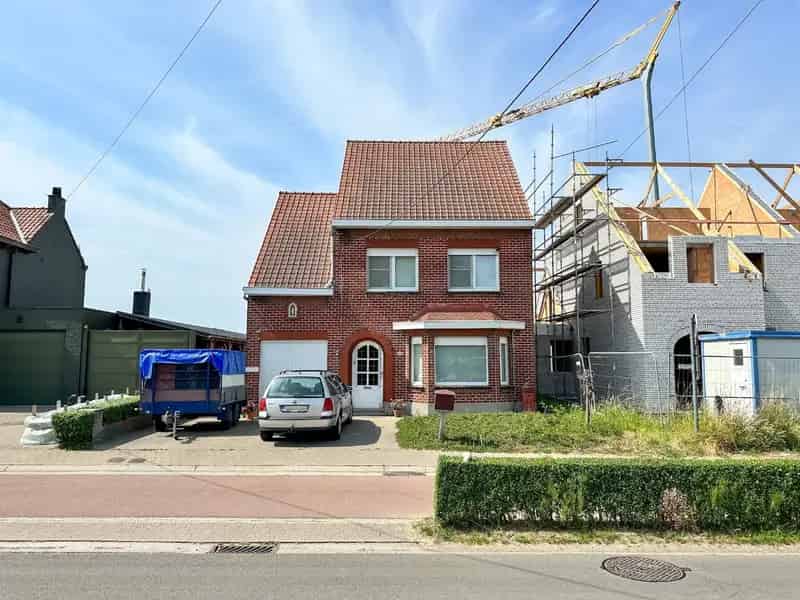 Woning Landelijk Zicht 3 4 Slpk Garage Diepe Tuin
