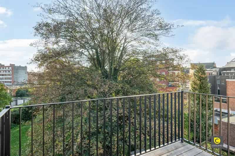 Appartement te huur Mortsel - 2 slaapkamers - gerenoveerd