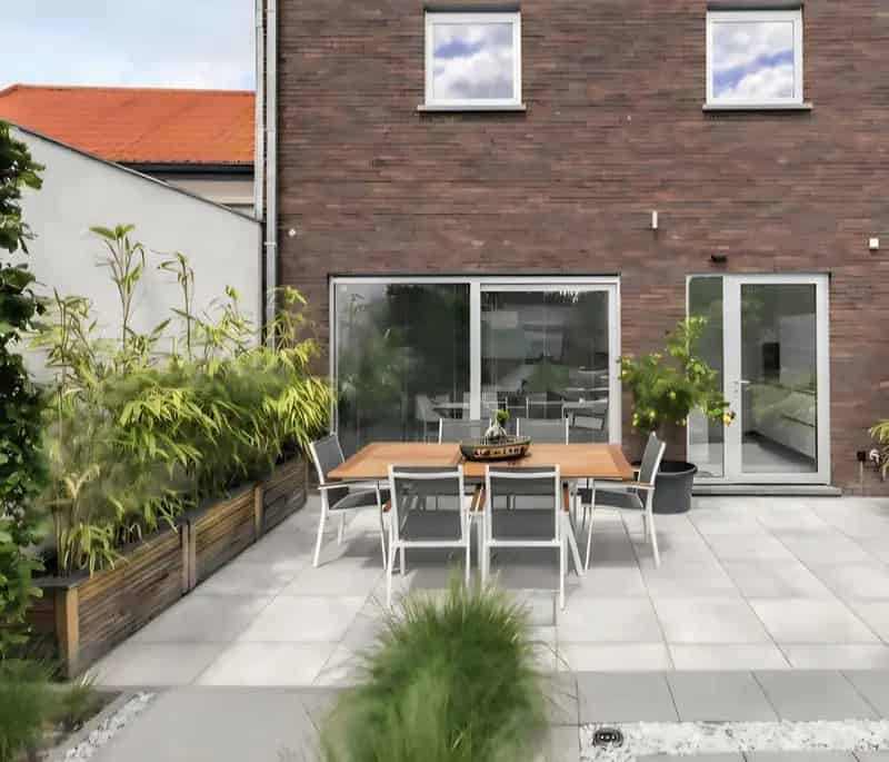 Huis te huur Opwijk 3 slaapkamers EPC A