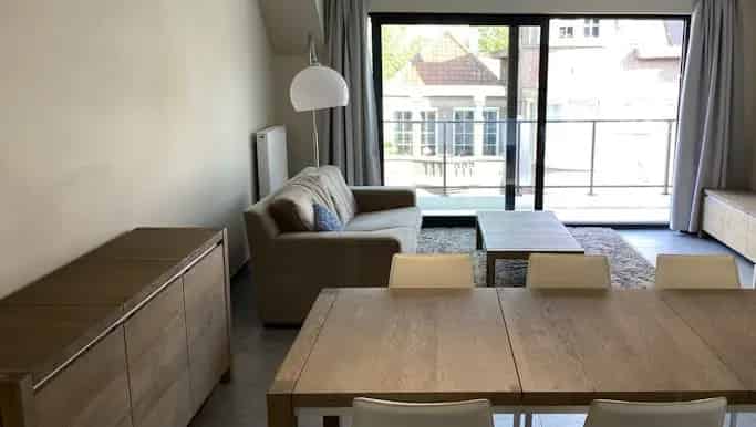 Duplex Appartement te Huur Waregem
